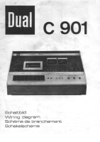 Dual C-901-Schematic 